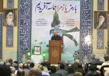 قالیباف: انتخابات پیش رو می‌تواند آغاز گر تغییرات مدیریتی در کشور باشد