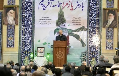 قالیباف: انتخابات پیش رو می‌تواند آغاز گر تغییرات مدیریتی در کشور باشد