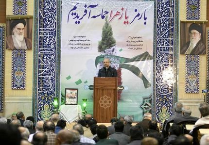 قالیباف: انتخابات پیش رو می‌تواند آغاز گر تغییرات مدیریتی در کشور باشد