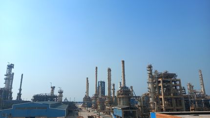 تولید گازوئیل یورو ۶ تا یک ماه آینده