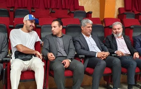 کاپیتان تیم ملی شمشیربازی زمان خداحافظی‌اش را اعلام کرد