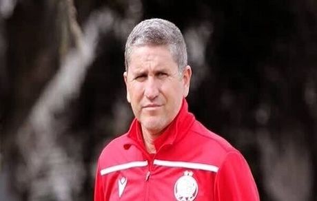 واکنش سرمربی جدید و اسپانیایی پرسپولیس به حضور در این تیم