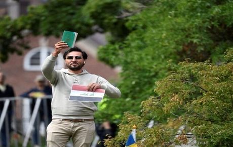 کشته شدن عامل هتک‌حرمت به قرآن کریم با شلیک گلوله 