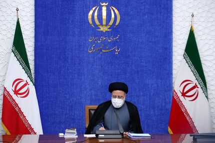 پیام‌های تسلیت رئیس جمهور به درگذشت پدر شهیدان، ایزدی نجف آبادی و مرحوم علامه حسن‌زاده آملی