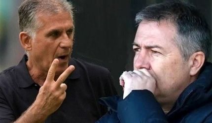 مصاحبه جنجالی و انتقادی اسکوچیچ علیه کیروش