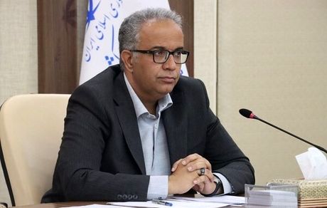 وعده تکمیل راه آهن چابهار زاهدان تا ۴۵ روز آینده