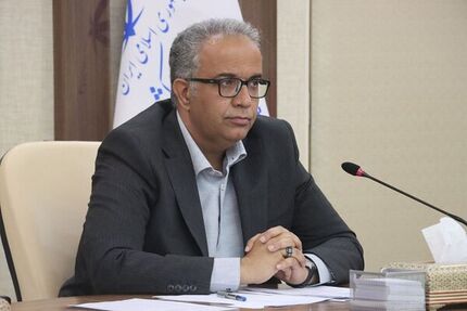وعده تکمیل راه آهن چابهار زاهدان تا ۴۵ روز آینده