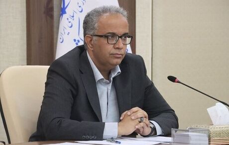 وعده تکمیل راه آهن چابهار زاهدان تا ۴۵ روز آینده