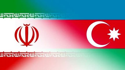 رانندگان بازداشت شده ایرانی در باکو آزاد شدند