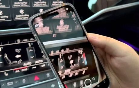 با آپدیت جدید آی‌او‌اس، مشکل دوربین آیفون ۱۴ حل شد