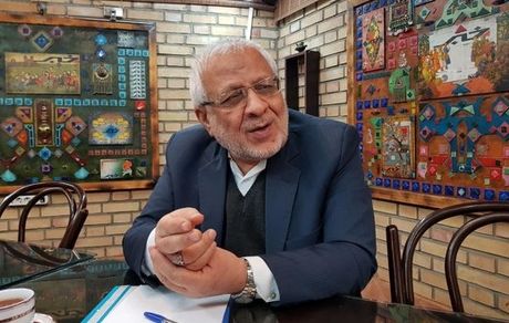 بادامچیان: ۳ نفر از جامعه روحانیت بر شورای وحدت نظارت می‌کنند/ما نسل قدیم شده‌ایم؟