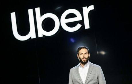 اپلیکیشن اوبر در صورت احساس ناامنی مسافر،‌ صدای محیط را ضبط می‌کند