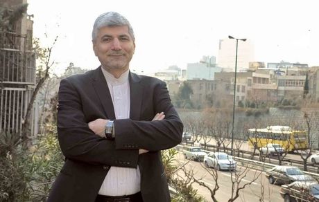 رامین مهمان‌پرست: ترامپ در مناظره آخر موفق‌تر ظاهر شد