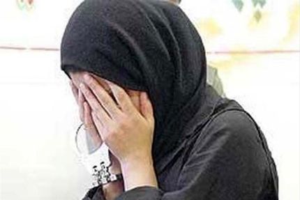 باند سرقتی که سرکرده‌اش یک دختر ۱۳ ساله بود / دختر نوجوان دستگیر و خواهر ۱۹ ساله و دوست پسر ۱۸ ساله‌اش را هم لو داد