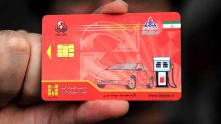 علت تاخیر صدور کارت‌های سوخت مشخص شد