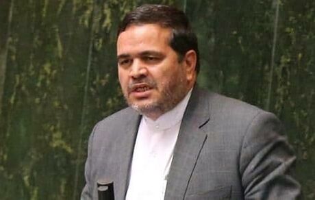 نماینده مجلس تعدی به سرباز، بالاخره عذرخواهی کرد