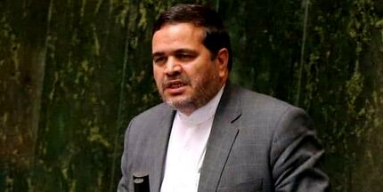نماینده مجلس تعدی به سرباز، بالاخره عذرخواهی کرد