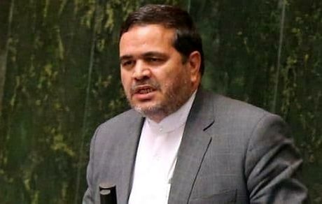 نماینده مجلس تعدی به سرباز، بالاخره عذرخواهی کرد