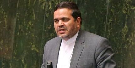 نماینده مجلس تعدی به سرباز، بالاخره عذرخواهی کرد