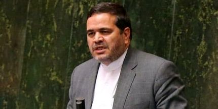 نماینده مجلس تعدی به سرباز، بالاخره عذرخواهی کرد