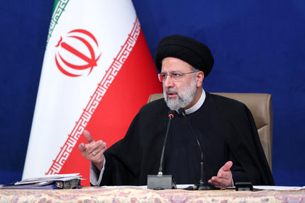 رییس جمهور: بیانیه گام دوم انقلاب اسلامی جزو مهمترین اسناد بالادستی و مستند تحول برای همه ارکان نظام است
