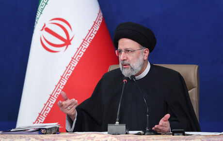 رییس جمهور: بیانیه گام دوم انقلاب اسلامی جزو مهمترین اسناد بالادستی و مستند تحول برای همه ارکان نظام است