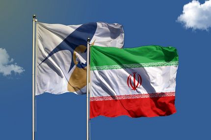 تعرفه گمرکی میان ایران و اوراسیا صفر می‌شود