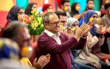 خندوانه پربیننده‌ترین برنامه تلویزیونی در ماه آبان