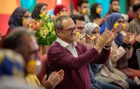 خندوانه پربیننده‌ترین برنامه تلویزیونی در ماه آبان