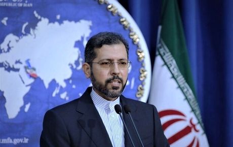 خطیب‌زاده: هرگونه تعرض به خاک ایران غیرقابل تحمل است