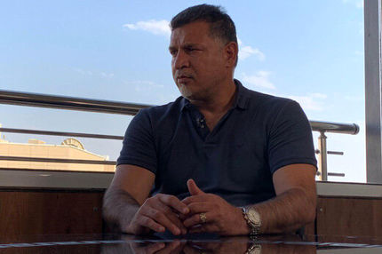 علی دایی راهی لیگ ستارگان قطر می‌شود؟