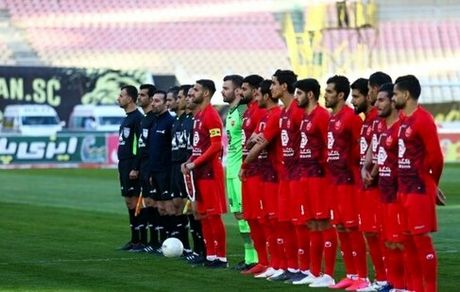 سپاهان پرونده جنجالی با پرسپولیس را به CAS نمی‌برد!