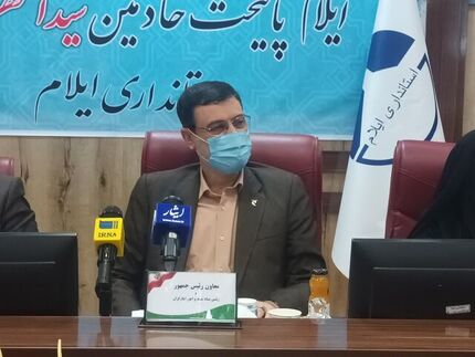 معاون رئیس‌جمهور: برخی کلینیک‌ها و داروخانه‌ها از ارائه خدمت به جانبازان و ایثارگران امتناع می‌کنند