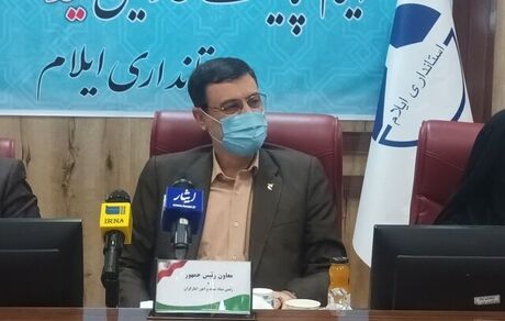 معاون رئیس‌جمهور: برخی کلینیک‌ها و داروخانه‌ها از ارائه خدمت به جانبازان و ایثارگران امتناع می‌کنند
