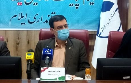 معاون رئیس‌جمهور: برخی کلینیک‌ها و داروخانه‌ها از ارائه خدمت به جانبازان و ایثارگران امتناع می‌کنند