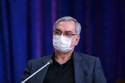 رونمایی از ۶۰ محصول دارویی جدید با حضور وزیر بهداشت