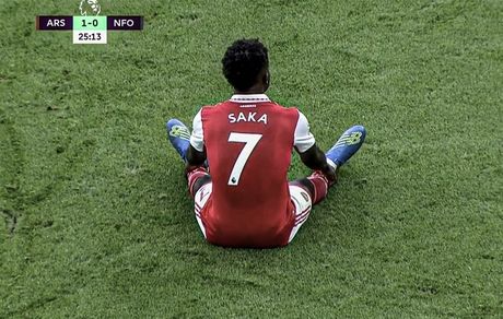 شوک به حریف ایران / ستاره تیم ملی انگلیس مصدوم شد