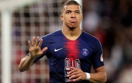 امباپه: رئال منتظرم می‌ماند