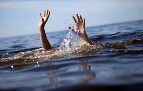 جان باختن کودک ۹ ساله در زاینده رود بدلیل غرق شدگی
