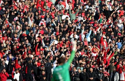 رای دیدار پرحاشیه پرسپولیس و تراکتور اعلام شد