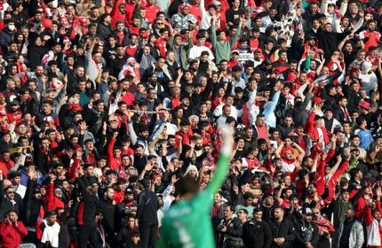 رای دیدار پرحاشیه پرسپولیس و تراکتور اعلام شد