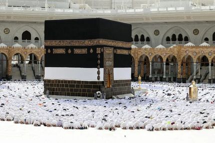 شمار درگذشتگان حج امسال به ۱۷ نفر رسید