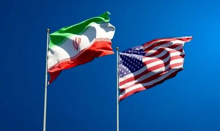 دور چهارم گفت‌وگوهای غیرمستقیم ایران و آمریکا آغاز شد