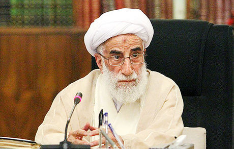 آیت‌الله جنتی: نیروهای امنیتی با رصد اطلاعاتی، عناصر پلید ترور فخری‌زاده را شناسایی کنند