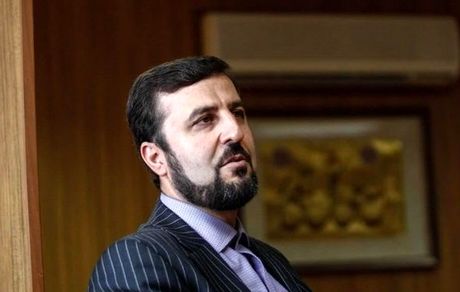 غریب‌آبادی: آژانس به اماکن مورد نیاز دسترسی دارد/ ذخایر اورانیوم غنی شده به ۳۷۳ کیلوگرم رسید