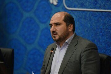 معاون اجرایی رئیس‌جمهور: رییسی دستور بررسی مجدد سیاست فیلترینگ شده است