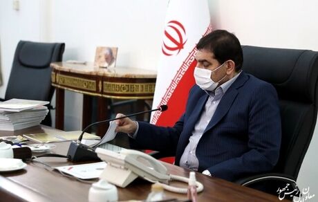 مجوز واردات روغن، گوشت گوسفندی و سیب زمینی صادر شد