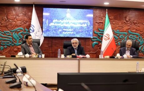 مجمع فوق‌العاده باشگاه استقلال آغاز شد