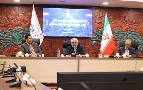 مجمع فوق‌العاده باشگاه استقلال آغاز شد