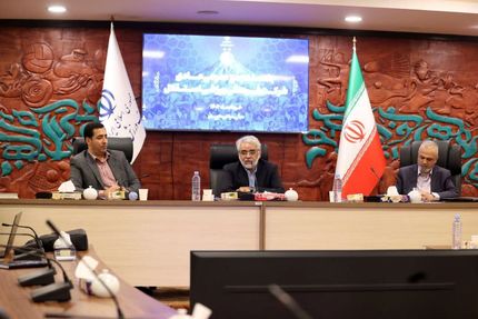 مجمع فوق‌العاده باشگاه استقلال آغاز شد
